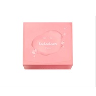 Lululun face mask pack 32/36 ‘s ลูลูลูน มาส์ก แพค 32/36 แผ่น