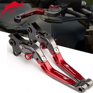 Suitable for BMW F900R F900XR 20-21 Modified Brake Lever Clutch Horn Lever Handle Lever