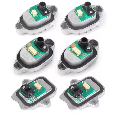 DRL Control Module for BMW 3 Series F30 F31 LCI 320i 320iX 328d 328dX 328i 328iX 340i LED Headlight 