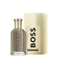 限時特價《包順豐櫃》Boss Bottled EDP by Hugo Boss 50/100/200ml / Fragrance for Men / 男性香水 / Pour Homme / Eau d