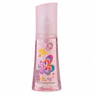 泰國品牌12 plus moisturizing cologne 香水 (Sweety)
