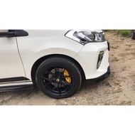 AP RACING 4 POT UNTUK PRODUA MYVI  READY STOCK