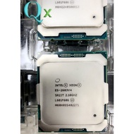 Xeon E5-2683 V4 LGA 2011-3 Server CPU Processor SR2JT 2.10GHz 16C 120W