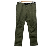 GRAMICCI Pants khaki Direct from Japan Secondhand