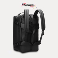Dependz AL607 Large Travel Backpack 75L – Waterproof Oxford, Unisex Streetwear, Shockproof