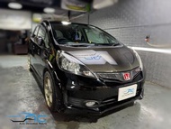 Honda Fit Ge8 基本研磨拋光打蠟