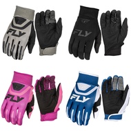 Motocross Gloves 2025 FLY Racing Model F-16