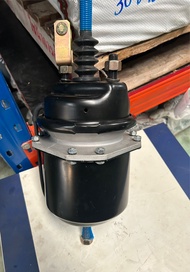 หม้อลมเบรคชั้นเดียว/หม้อลมเบรค2ชั้น(Air Brake Chamber) T24(7") / T30(8") / T24x24 / T24x30 / T30x30(