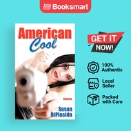 American Cool - Paperback - English - 9780595448777