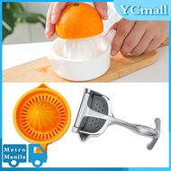 Manual Citrus Juicer Orange Lemon Fruit Squeezer Manual Lemon Squeezer