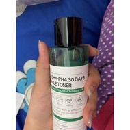 Preloved Toner Some By Mi Aha Bha Pha 30 Days Miracle Toner