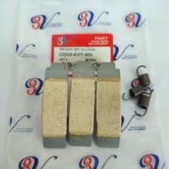 3V BEAT DOUBLE CLASPS 22535-KVY-900
