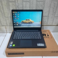 Laptop Lenovo Ideapad S145, Intel core i5 - 8265U, Vga Nvidia GeForce MX110, Ram 8 Gb - Hdd 1 Tb