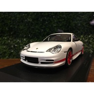 1/18 Minichamps Porsche 911 (996) GT3 RS 155062020[MGM]