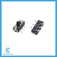 Micro Switch 2P2T Micro Slide Switch Slide SMD SMT