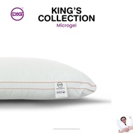 Pillow KING Collection | Das Abdul 7 Star Hotel Pillow | Sleep Like A King