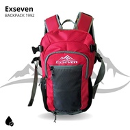 Men's backpack Wanita Exseven backpack 25L bicycle bag