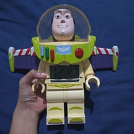 Lego buzz lightyear watch