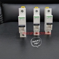 MCB Schneider IK60a IK60N 1P 6A 10A 16A 20A SNI