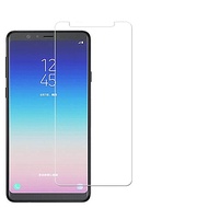 SAMSUNG GALAXY A6 2018 / SAMSUNG A6 PLUS 2018 / SAMSUNG A8 2018 Tempered Glass Screen Protector