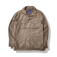 Zara Youth Military Jacket Chest Size 46