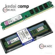 Kingston Ddr3 4GB Memory Kingston DDR 3 RAM PC 4GB SSD SSD-COMPUTER/