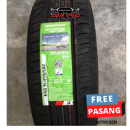 Ban Bridgestone Ecopia 150 205/65/R16