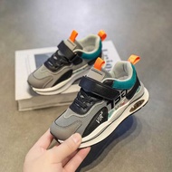 Elementary School Boys' Shoes Kindergarten School Shoes 2025 Boys' Junior High School Shoes Boys' Sc