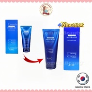 AHC Premium Ex Hydra B5 Soothing Foam (180ml) •AHC B5 玻尿酸洗面奶｜AHC Cleanser•