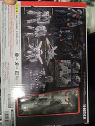 Hi Metal VF 1J