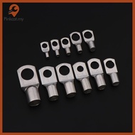 Pinkcat 5/10PCS DIY Accessories 1.5~35mm2 Terminals Wire Welding Cable Connector Suit SC16-6 SC25-8 