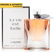 Lancome La Vie Est Belle LEau de Parfum 100 ml.