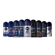 NIVEA MEN DEODORANT ROLL ON