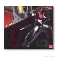 屯門站交收 全新未開 bandai 超合金魂 gx 45 鐵甲 萬能俠 mazinger 1號
