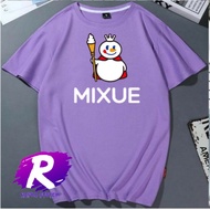 Mixue Children's T-Shirt mixue Children'S Shirt mixue Picture