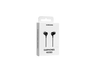 Samsung HS1303 線控入耳式耳機 顏色：◾️黑色