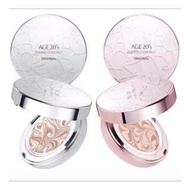 Age20's 逆齡保濕安瓶粉餅 Essence Cover Pact SPF50+ PA+++