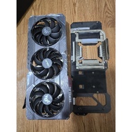 Radiator 3070ti - 3090 TUF
