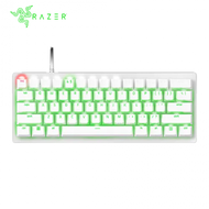 Razer 獵魂光蛛 V3 Pro mini-Analog 白/英文 (RZ03-04991700-R3M1)