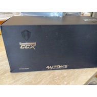 Autoart 1/18 Koenigsegg Koenigsegg CCX Black Full Set Packaging Box, Foam Box, Instruction Manual, C