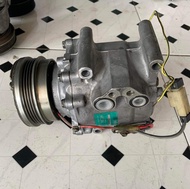 คอมแอร์ รุ่นมาสด้า 323 มือ2แท้ ตรงรุ่น รับประกันสินค้านาน90 วัน ส่งฟรี เก็บเงินปลายทางไม่บวกเพิ่ม