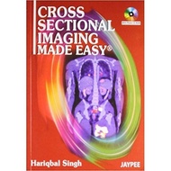 Cross Sectional Imaging Made Easy