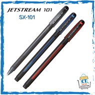 Uni Jetstream 101 SX-101-05 Ballpoint Pen 0.5mm