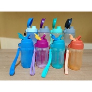 Tupperware Eco Fashion 310ml /Eco Kids 350ml Tupperware Kids Water Bottle