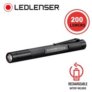 Led Lenser P4R CORE Penlight 200 Lumen