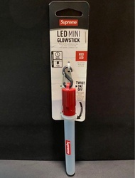 Supreme 匙扣 Key Chain LED Glowstick 螢光棒
