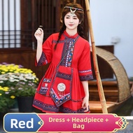 Adult Ethnic Performance Costume