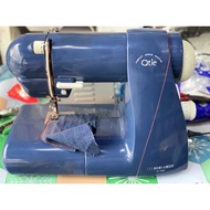 qtie model singer sewing machine