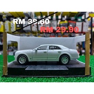 METAL CAR COLLECTION