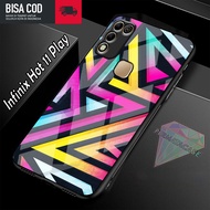 Permataacc Case Infinix Hot 11 Play Hot 11 Hot 11s Hot 11s Nfc Zero X Pro Zero X Neo smart 4 smart 5